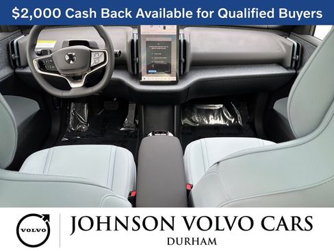 New 2026 Volvo EX30 Ultra w/ Climate Package image 7