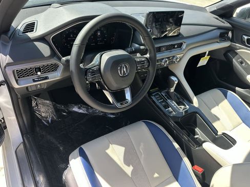 New 2026 Acura Integra A-Spec image 2