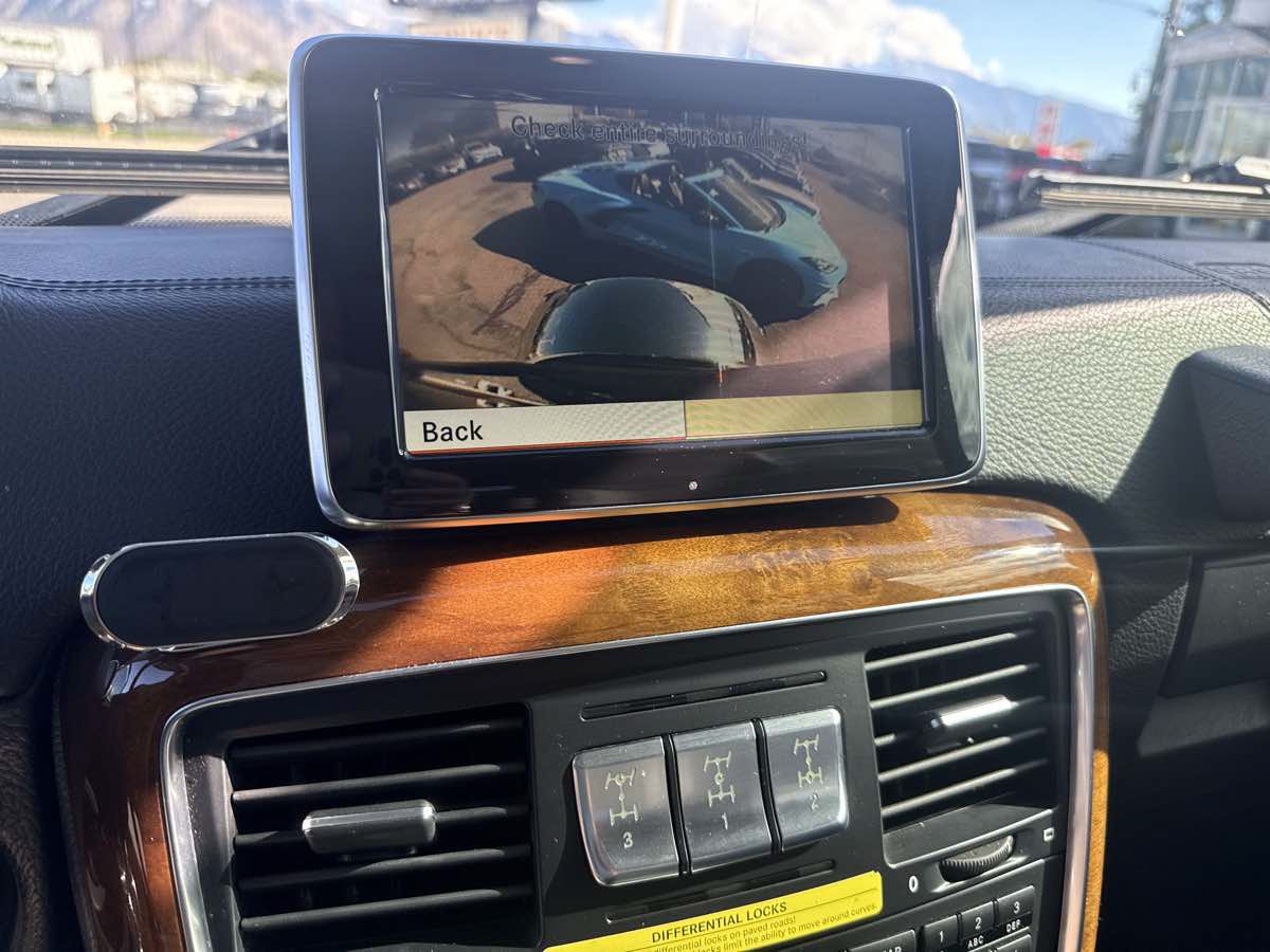 Used 2013 Mercedes-Benz G 550 image 28