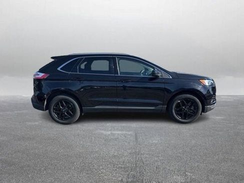 Used 2022 Ford Edge SEL w/ Convenience Package AWD/4WD image 6
