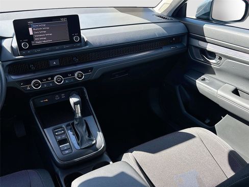 Certified 2024 Honda CR-V EX image 27
