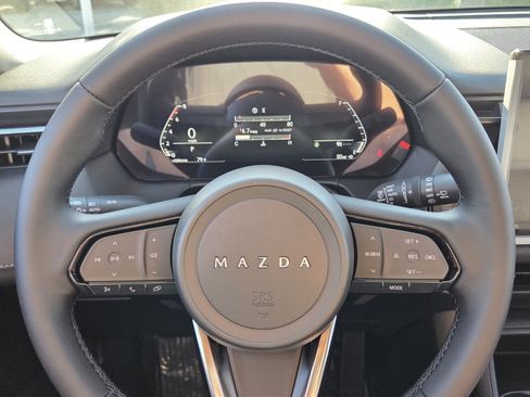 New 2026 MAZDA CX-5 Preferred AWD/4WD image 24