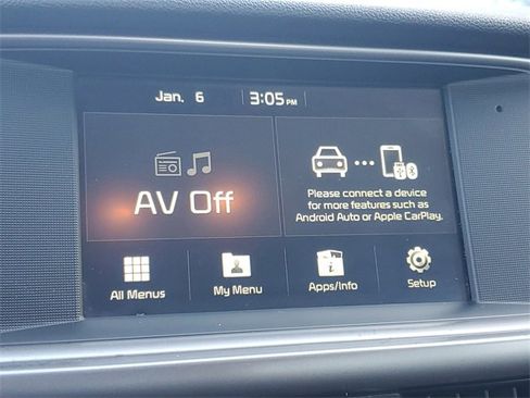 Used 2018 Kia Optima LX w/ 17" Alloy Wheels Package image 23