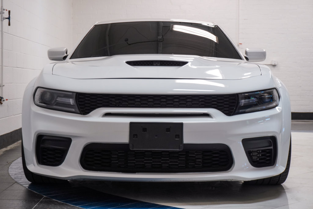Used 2021 Dodge Charger SRT Hellcat RWD image 38
