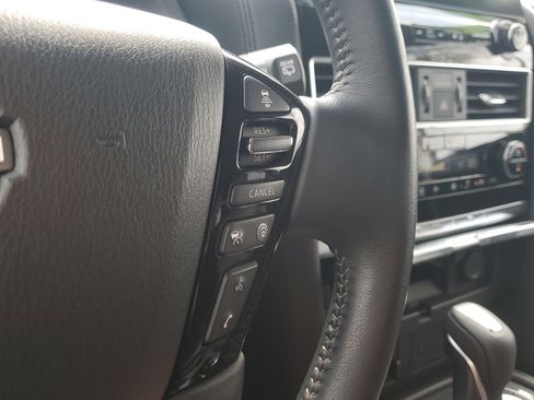 Certified 2021 Nissan Armada SV w/ SV Appearance Package image 22