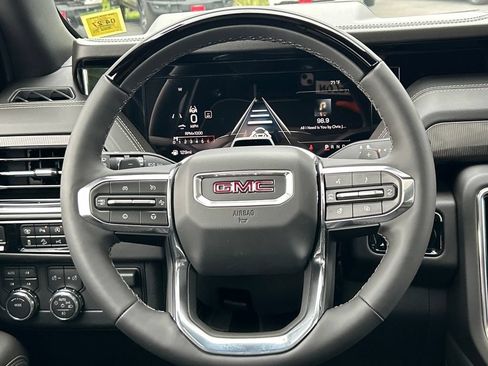 New 2026 GMC Yukon XL Elevation AWD/4WD image 21