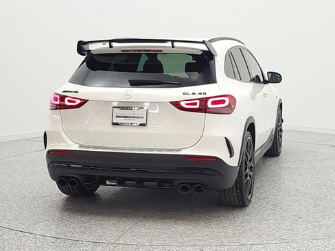 Used 2022 Mercedes-Benz GLA 45 AMG 4MATIC image 6