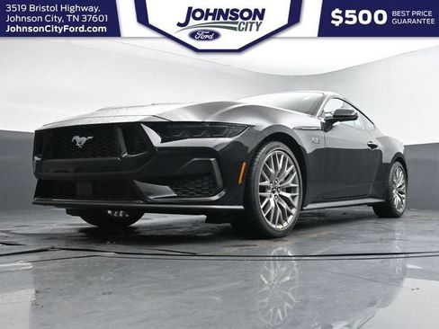 New 2026 Ford Mustang GT Premium RWD image 27