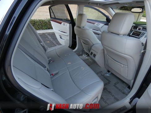 Used 2011 Toyota Avalon FWD image 24