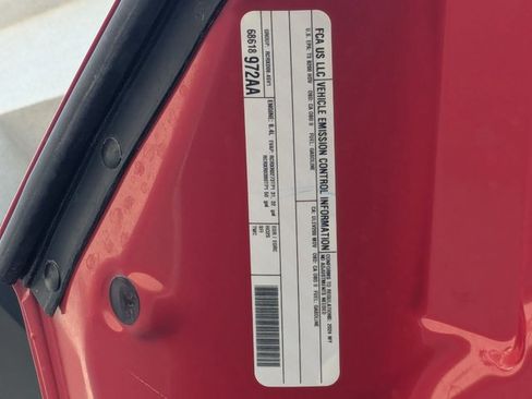 Used 2024 RAM 2500 Big Horn w/ Bed Utility Group image 23