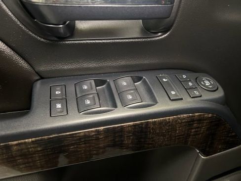 Used 2016 GMC Sierra 1500 Denali w/ Enhanced Driver Alert Package image 52