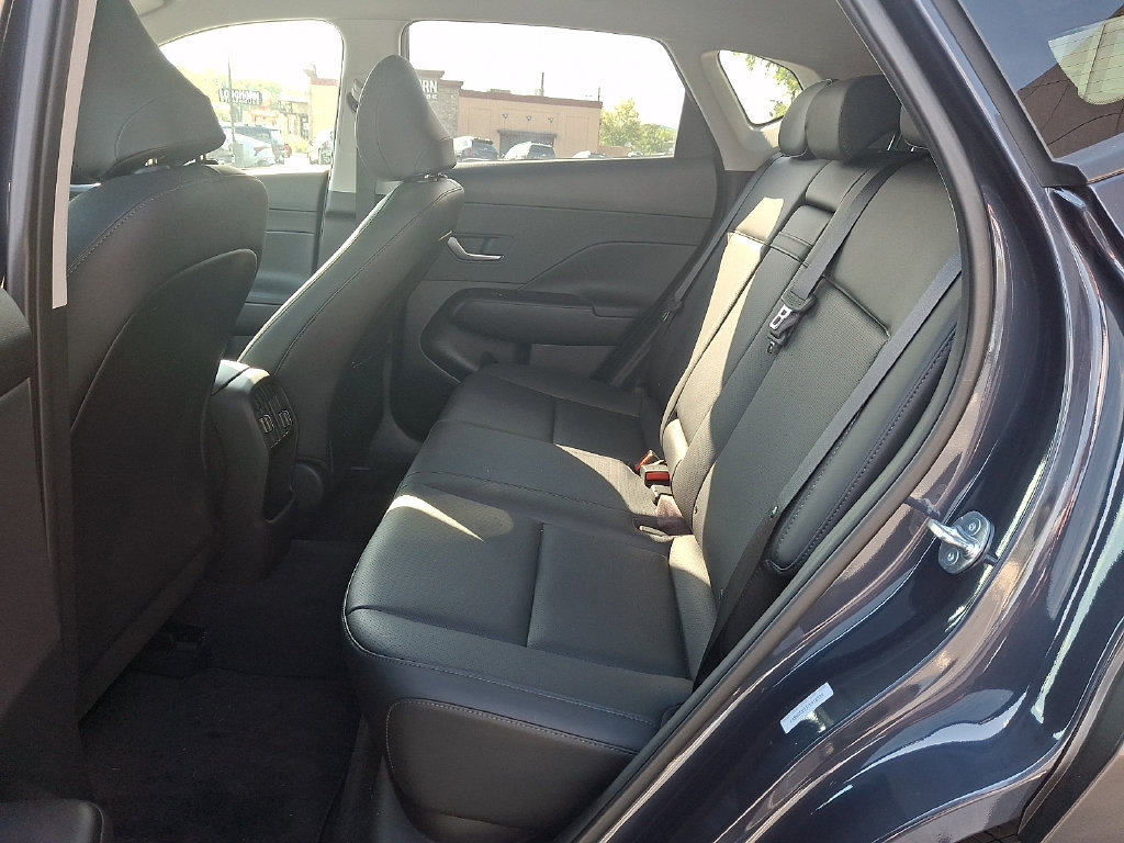 Used 2026 Hyundai Kona SEL Premium AWD/4WD image 10