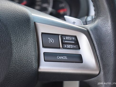 Used 2013 Subaru Outback 2.5i Premium AWD/4WD image 21