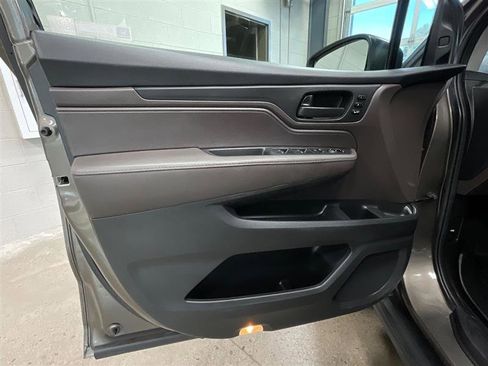 Used 2019 Honda Odyssey EX-L image 10