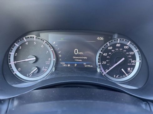 Used 2022 Toyota Highlander XLE image 30