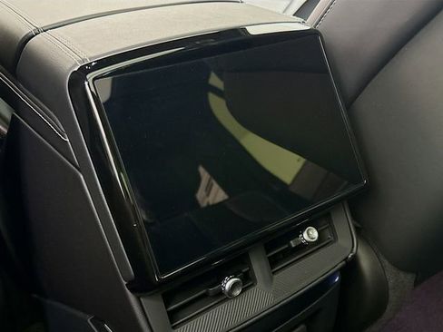 Used 2026 Cadillac Vistiq Sport w/ LPO, Floor Liner Package image 30