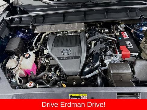 Used 2023 Toyota Highlander XSE FWD image 30