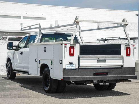 Used 2019 Ford F350 XL w/ Power Equipment Group RWD image 6