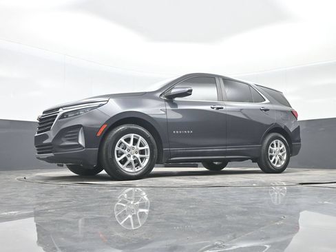 Used 2022 Chevrolet Equinox LT FWD image 26
