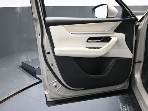 Used 2024 MAZDA CX-90 Plug-In Hybrid w/ Premium Plus image 44