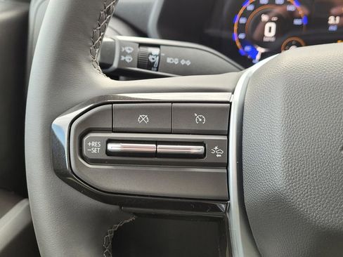 New 2026 Chevrolet Colorado W/T image 21