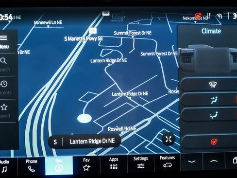 Used 2024 Ford Expedition Max Limited image 30