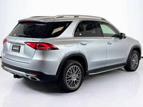 Used 2022 Mercedes-Benz GLE 450 4MATIC image 5