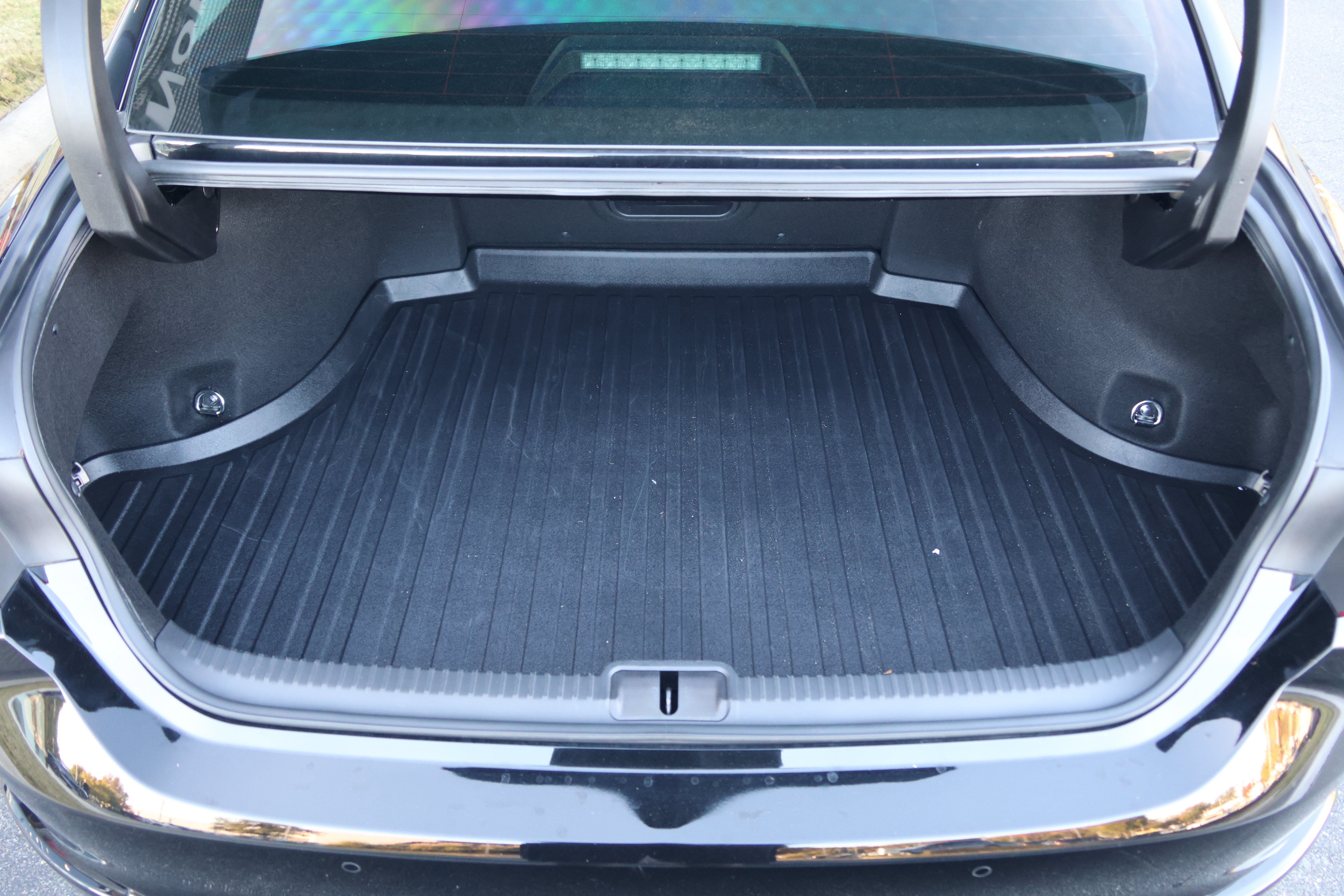 Used 2019 Lexus ES 350 w/ Premium Package FWD image 33