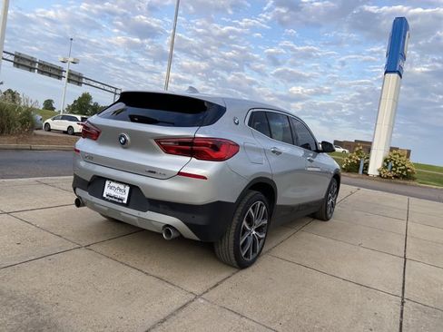 Used 2020 BMW X2 sDrive28i FWD image 11