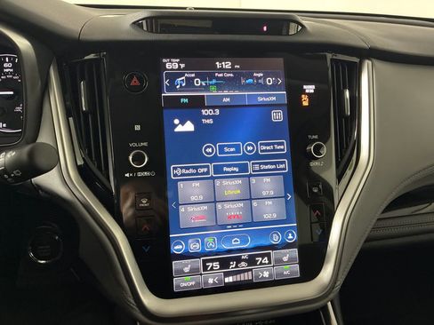 Certified 2025 Subaru Outback Limited w/ Popular Package #2 image 30