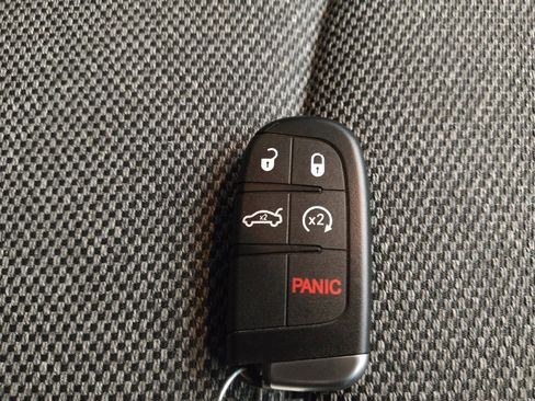 Used 2018 FIAT 500X Pop w/ Popular Equipment Group image 32