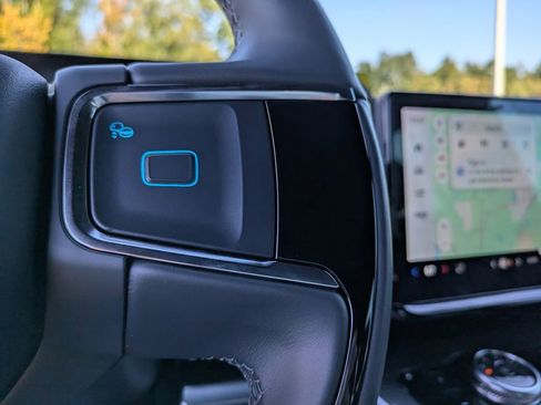 New 2025 Ford Expedition Platinum w/ Stealth Performance Package image 33