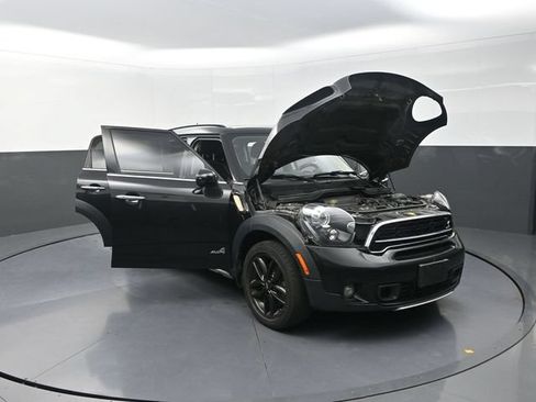 Used 2015 MINI Cooper Countryman S AWD/4WD image 39