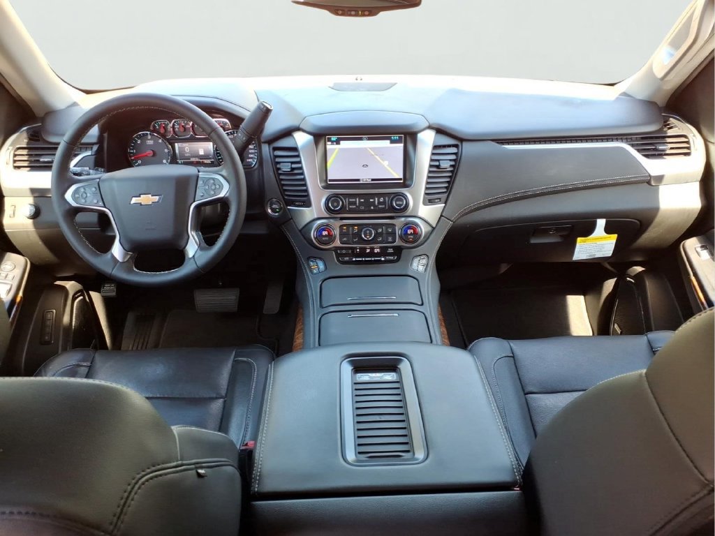 Certified 2020 Chevrolet Tahoe Premier RWD image 26