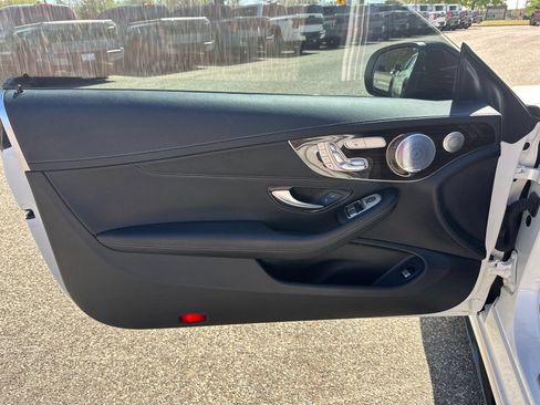 Used 2022 Mercedes-Benz C 43 AMG 4MATIC Coupe image 8