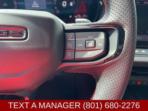 New 2026 Dodge Charger R/T AWD/4WD image 25