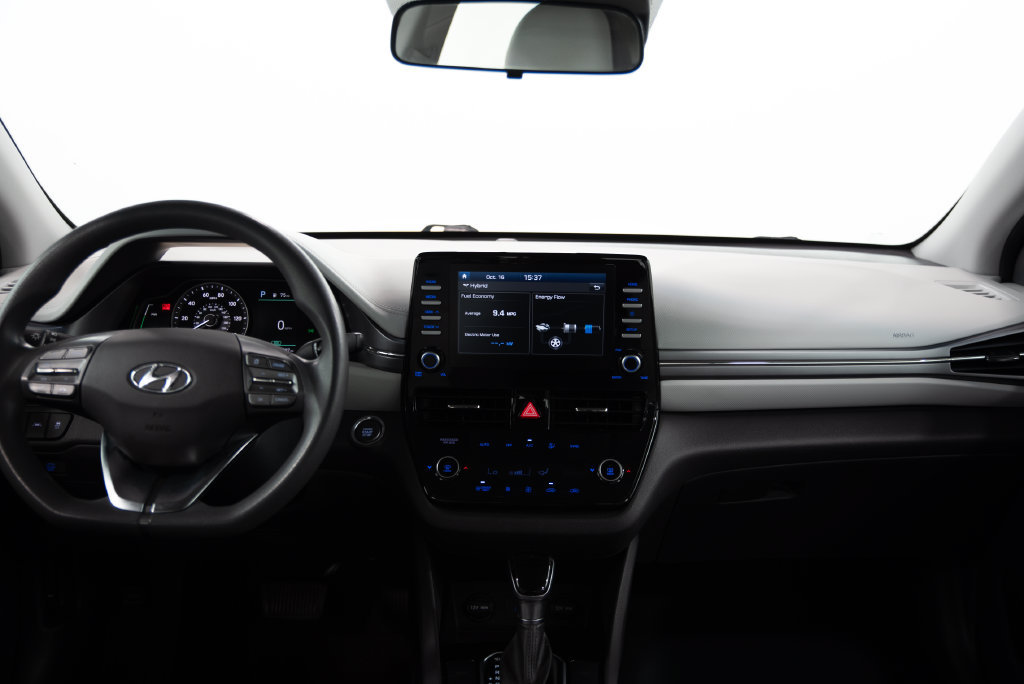 Used 2020 Hyundai Ioniq Blue FWD image 20