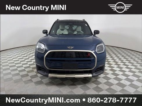 New 2026 MINI Cooper Countryman S image 2