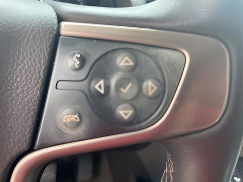 Used 2015 GMC Yukon Denali w/ Open Road Package image 20