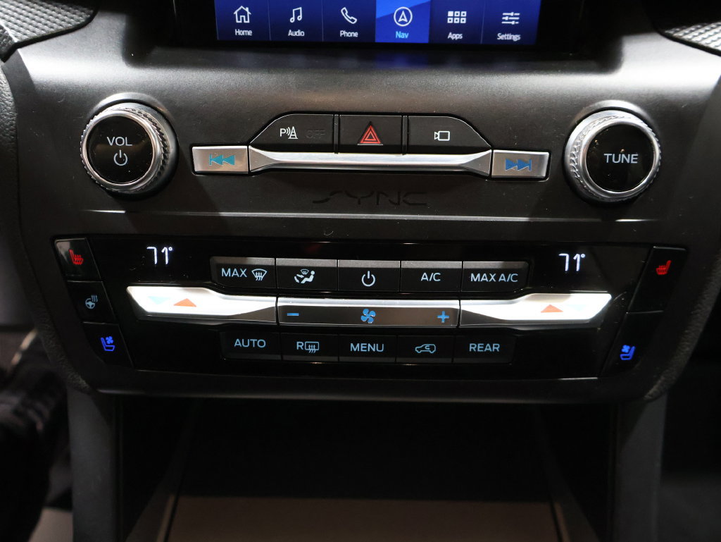 Used 2020 Ford Explorer ST w/ ST Street Pack AWD/4WD image 34