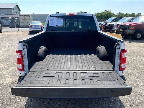 Used 2023 Ford F150 XL w/ XL Chrome Appearance Package AWD/4WD image 14