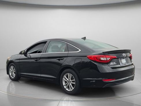 Used 2017 Hyundai Sonata ECO image 6