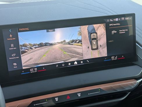 Used 2026 BMW X3 xDrive30 image 22