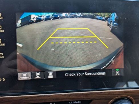 Used 2019 Honda CR-V EX-L image 24