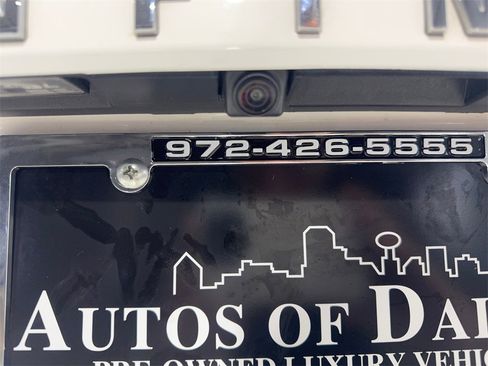 Used 2024 INFINITI QX50 Luxe image 24