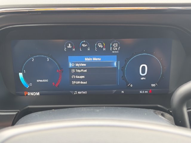 New 2027 Ford F350 Lariat w/ Black Appearance Package AWD/4WD image 20