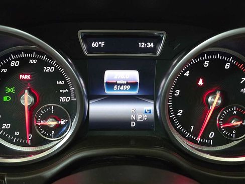 Used 2017 Mercedes-Benz GLE 350 4MATIC image 26