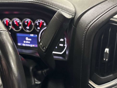 Used 2022 Chevrolet Silverado 2500 LTZ image 22