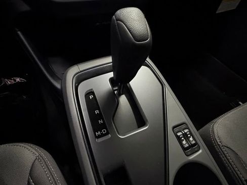 New 2026 Subaru Crosstrek 2.0i Premium AWD/4WD image 19