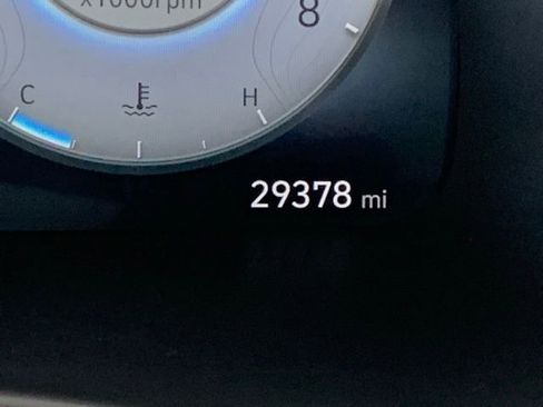 Certified 2025 Hyundai Palisade Calligraphy image 31